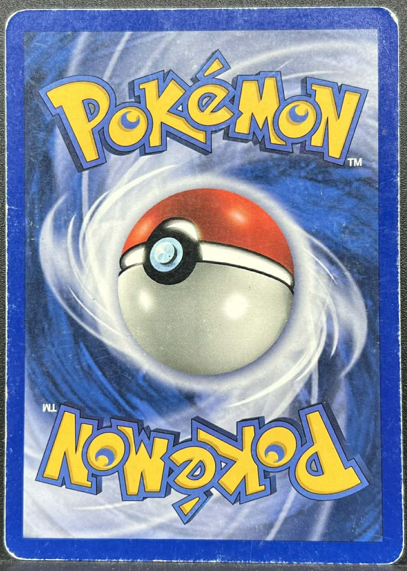 Pokémon TCG Seadra 63/110 Legendary Collection Reverse Damaged
