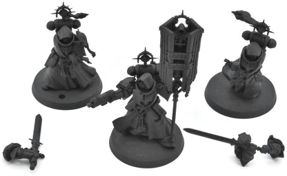 DARK ANGELS 3 Inner Circle Companions #2 Warhammer 40K 4169