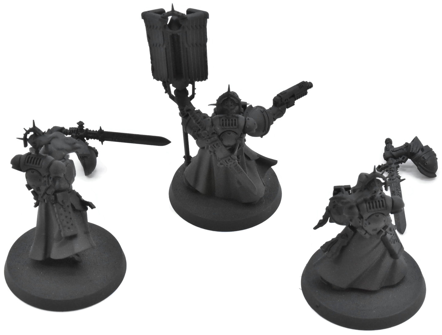DARK ANGELS 3 Inner Circle Companions #2 Warhammer 40K 4169