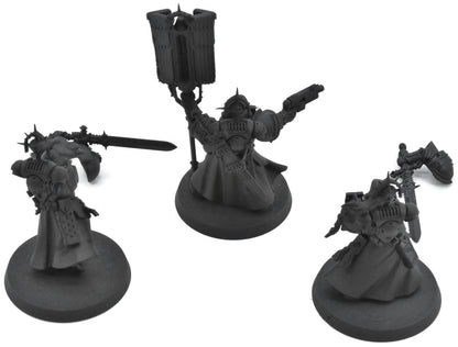DARK ANGELS 3 Inner Circle Companions #2 Warhammer 40K 4169