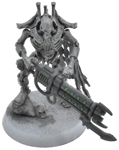 NECRONS Royal Warden #1 Warhammer 40K 4206