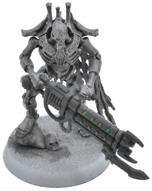 NECRONS Royal Warden #1 Warhammer 40K 4206