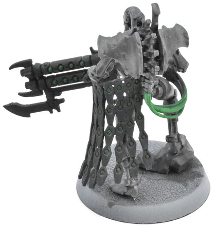 NECRONS Royal Warden #1 Warhammer 40K 4206