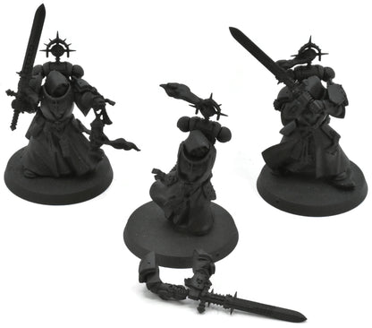 DARK ANGELS 3 Inner Circle Companions #1 Warhammer 40K 4312