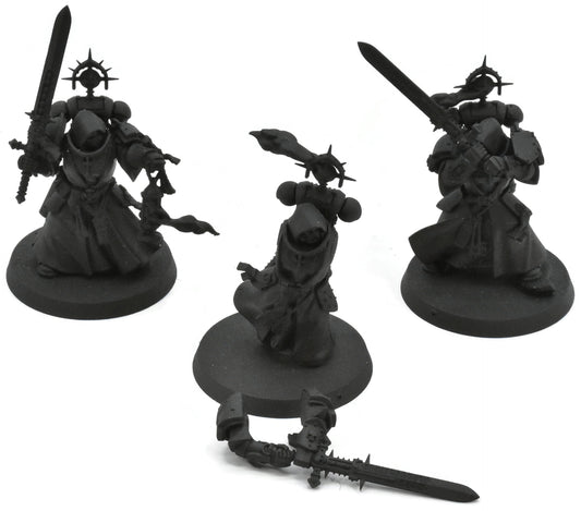 DARK ANGELS 3 Inner Circle Companions #1 Warhammer 40K 4312