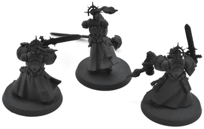 DARK ANGELS 3 Inner Circle Companions #1 Warhammer 40K 4312