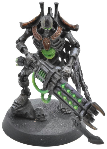 NECRONS Royal Warden #2 Warhammer 40K 4329