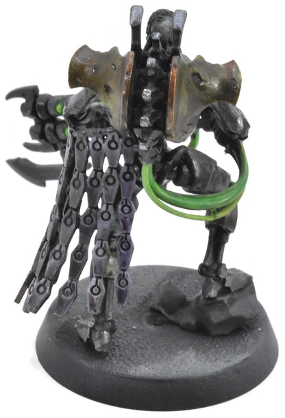 NECRONS Royal Warden #2 Warhammer 40K 4329