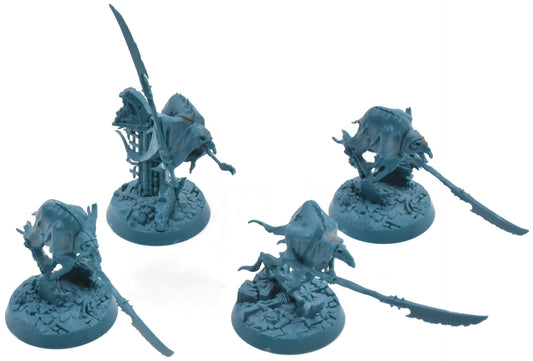 NIGHTHAUNT 4 Glaivewraith Stalkers #1 Warhammer Sigmar 4343