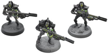 NECRONS 3 Deathmarks #1 Warhammer 40K 4374