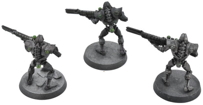 NECRONS 3 Deathmarks #1 Warhammer 40K 4374