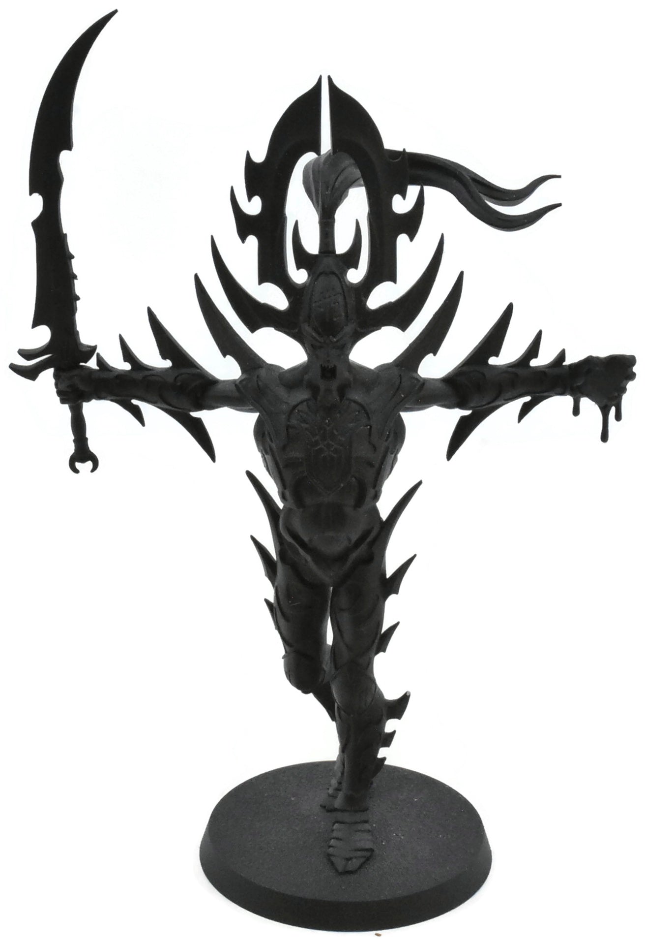 DAUGHTERS OF KHAINE Avatar Of Khaine #1 Warhammer Sigmar 4381