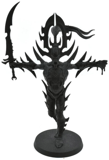 DAUGHTERS OF KHAINE Avatar Of Khaine #1 Warhammer Sigmar 4381