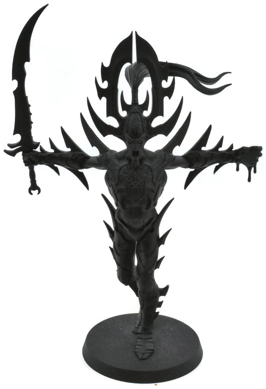 DAUGHTERS OF KHAINE Avatar Of Khaine #1 Warhammer Sigmar 4381