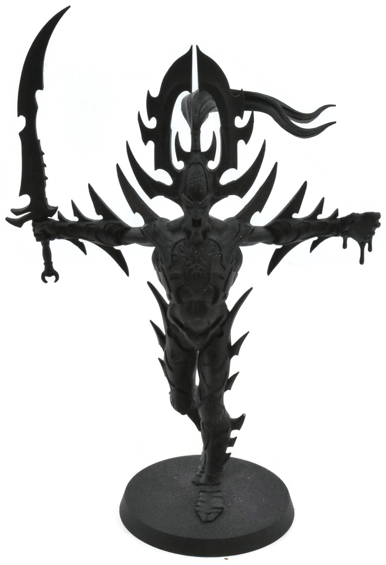 DAUGHTERS OF KHAINE Avatar Of Khaine #1 Warhammer Sigmar 4381