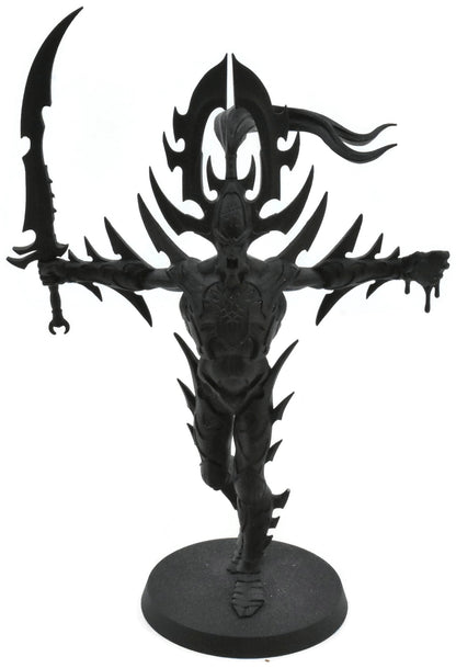 DAUGHTERS OF KHAINE Avatar Of Khaine #1 Warhammer Sigmar 4381