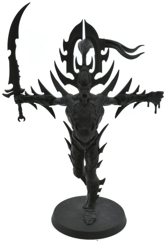 DAUGHTERS OF KHAINE Avatar Of Khaine #1 Warhammer Sigmar 4381