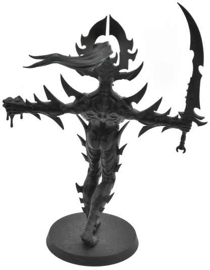 DAUGHTERS OF KHAINE Avatar Of Khaine #1 Warhammer Sigmar 4381