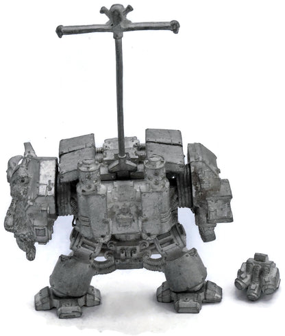 SPACE WOLVES Dreadnought #1 METAL Warhammer 40K 1534