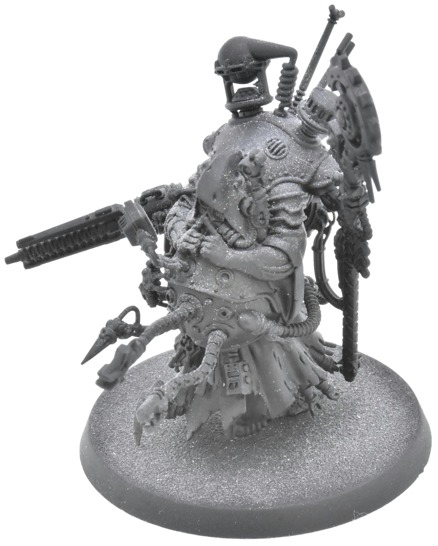ADEPTUS MECHANICUS Tech-Priest Manipulus #1 Warhammer 40K 4442