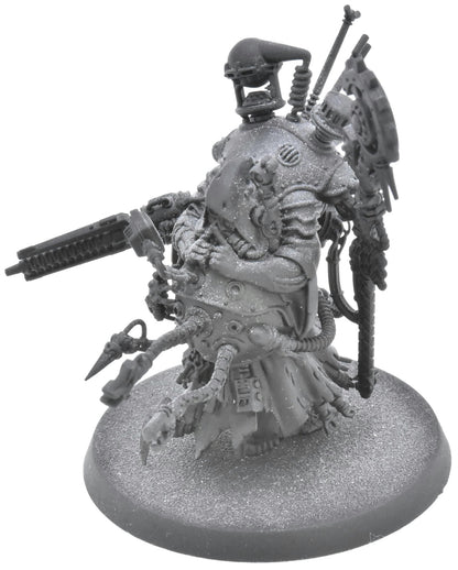 ADEPTUS MECHANICUS Tech-Priest Manipulus #1 Warhammer 40K 4442
