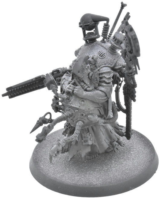 ADEPTUS MECHANICUS Tech-Priest Manipulus #1 Warhammer 40K 4442