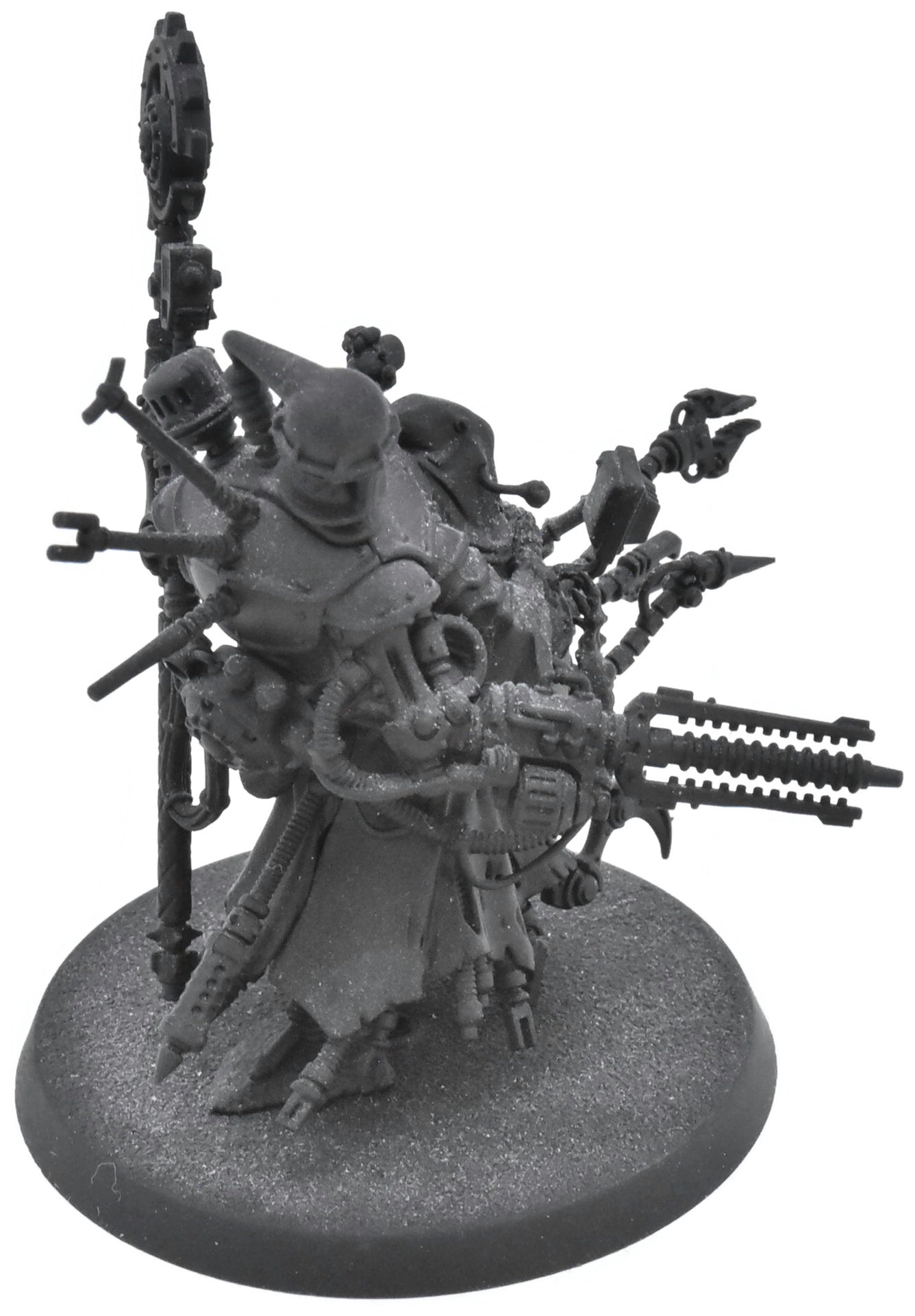 ADEPTUS MECHANICUS Tech-Priest Manipulus #1 Warhammer 40K 4442