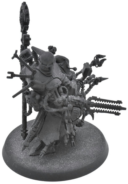 ADEPTUS MECHANICUS Tech-Priest Manipulus #1 Warhammer 40K 4442