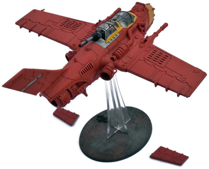 ORKS Blitza Bommer #1 Warhammer 40K 1541