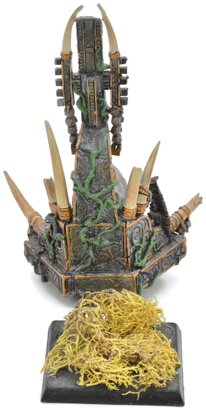 Hommes-lézards Slann n° 1 Warhammer Fantasy 4459 Seigneur Kroak