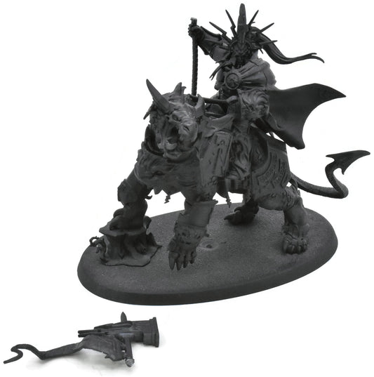 STORMCAST ETERNALS Vandus Hammerhand #1 Warhammer Sigmar 4473 broken