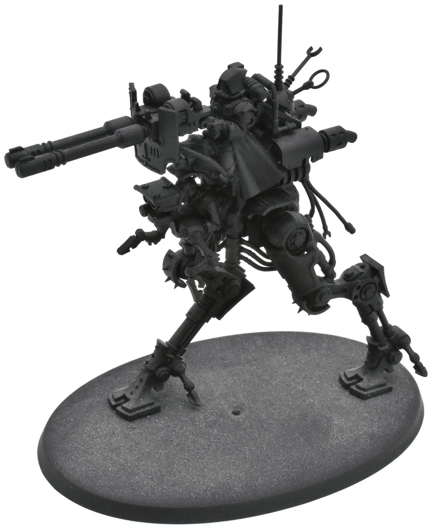 ADEPTUS MECHANICUS Ironstrider Ballistarii #4 Warhammer 40K 4480