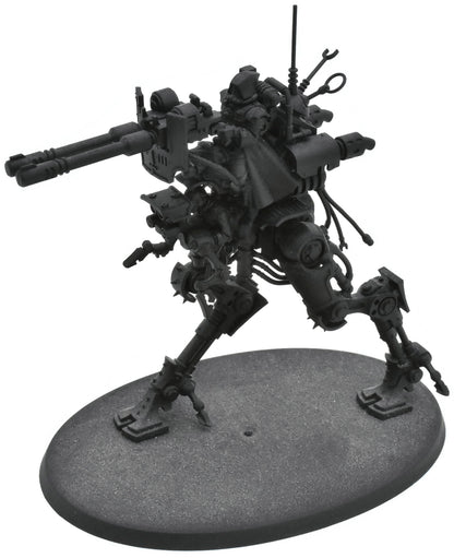 ADEPTUS MECHANICUS Ironstrider Ballistarii #4 Warhammer 40K 4480