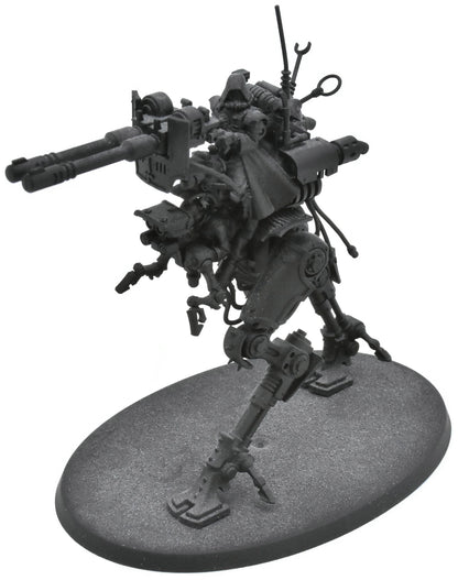 ADEPTUS MECHANICUS Ironstrider Ballistarii #3 Warhammer 40K 4497