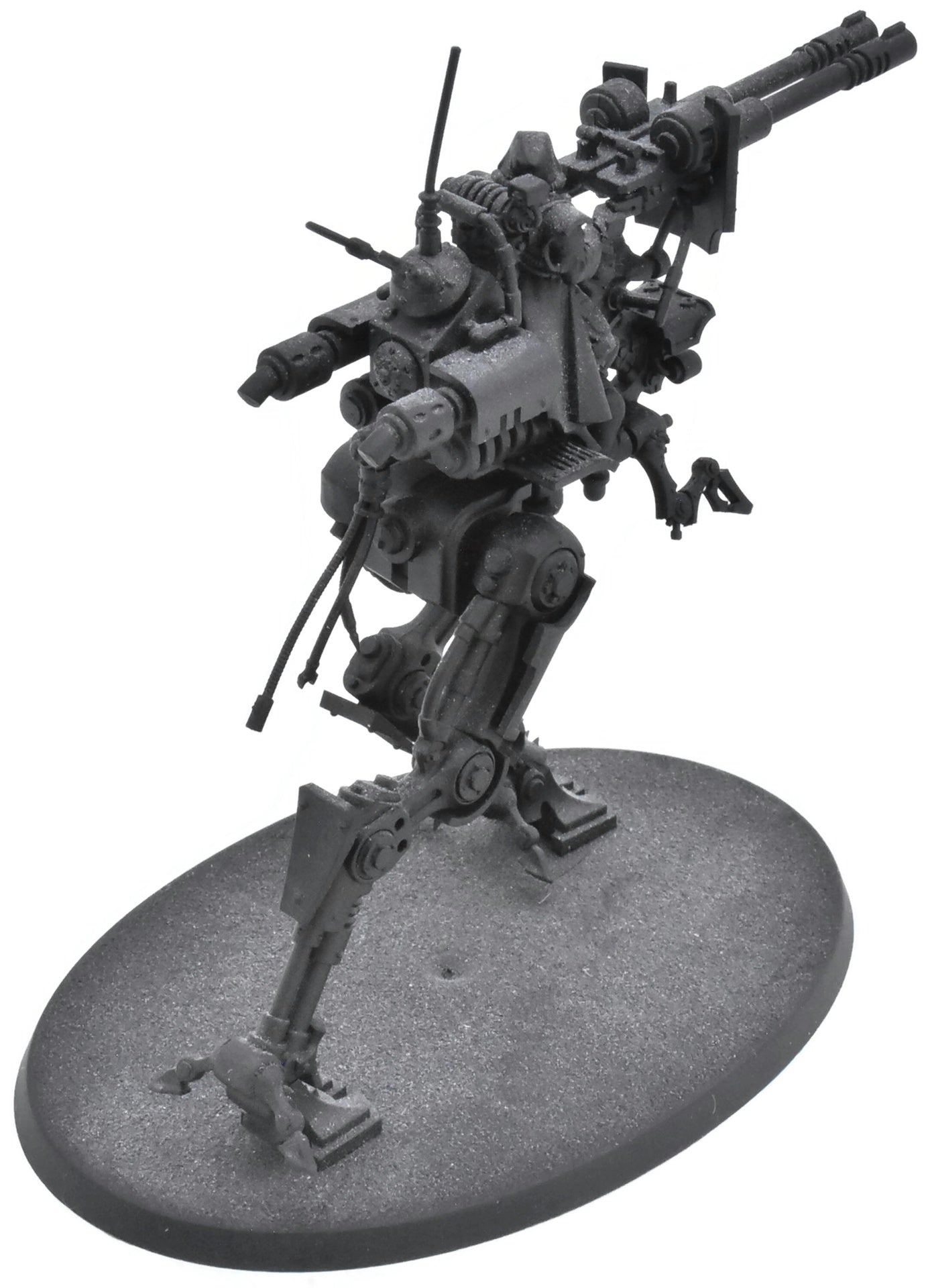 ADEPTUS MECHANICUS Ironstrider Ballistarii #3 Warhammer 40K 4497