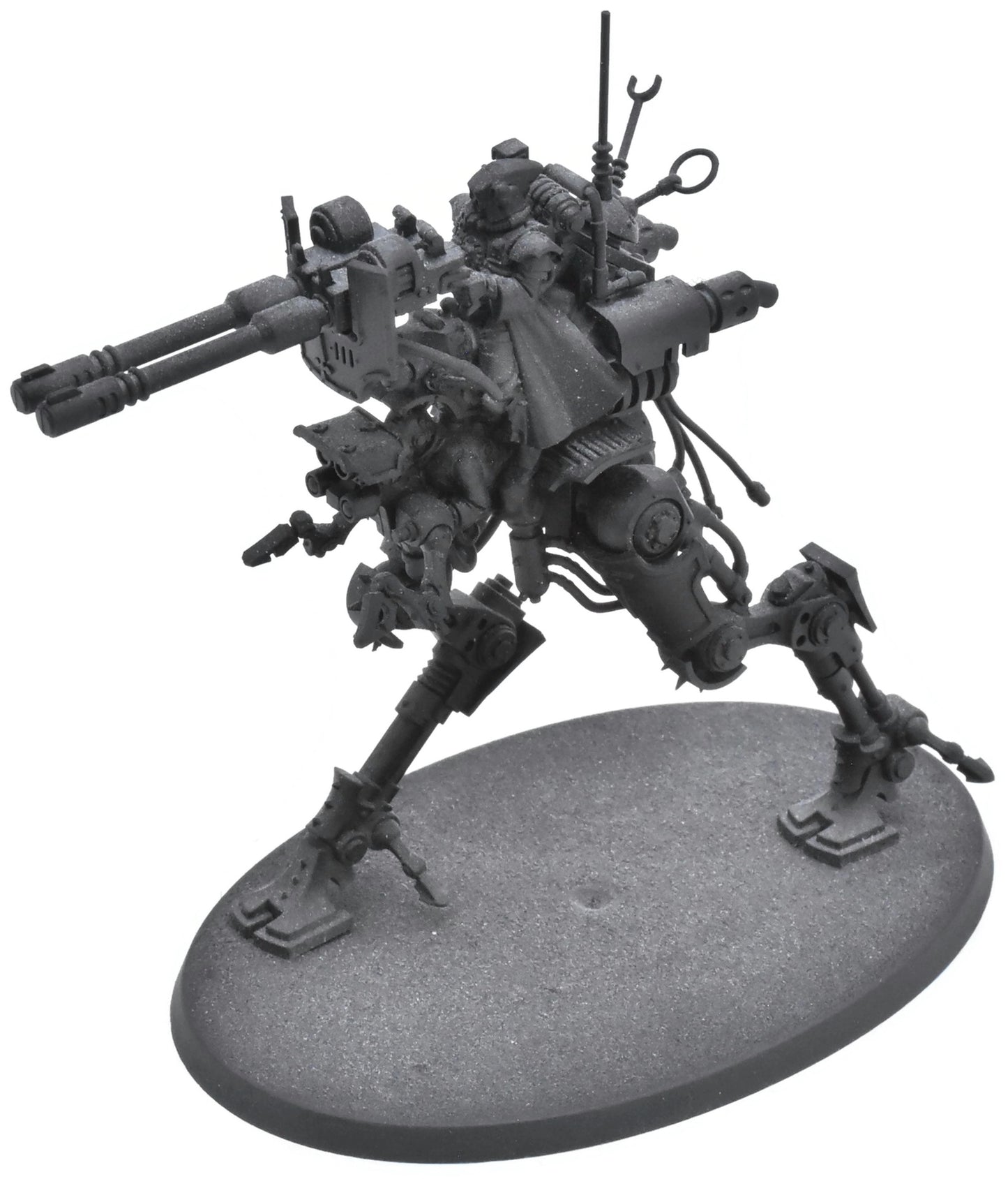 ADEPTUS MECHANICUS Ironstrider Ballistarii #1 Warhammer 40K 4503