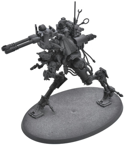 ADEPTUS MECHANICUS Ironstrider Ballistarii #1 Warhammer 40K 4503