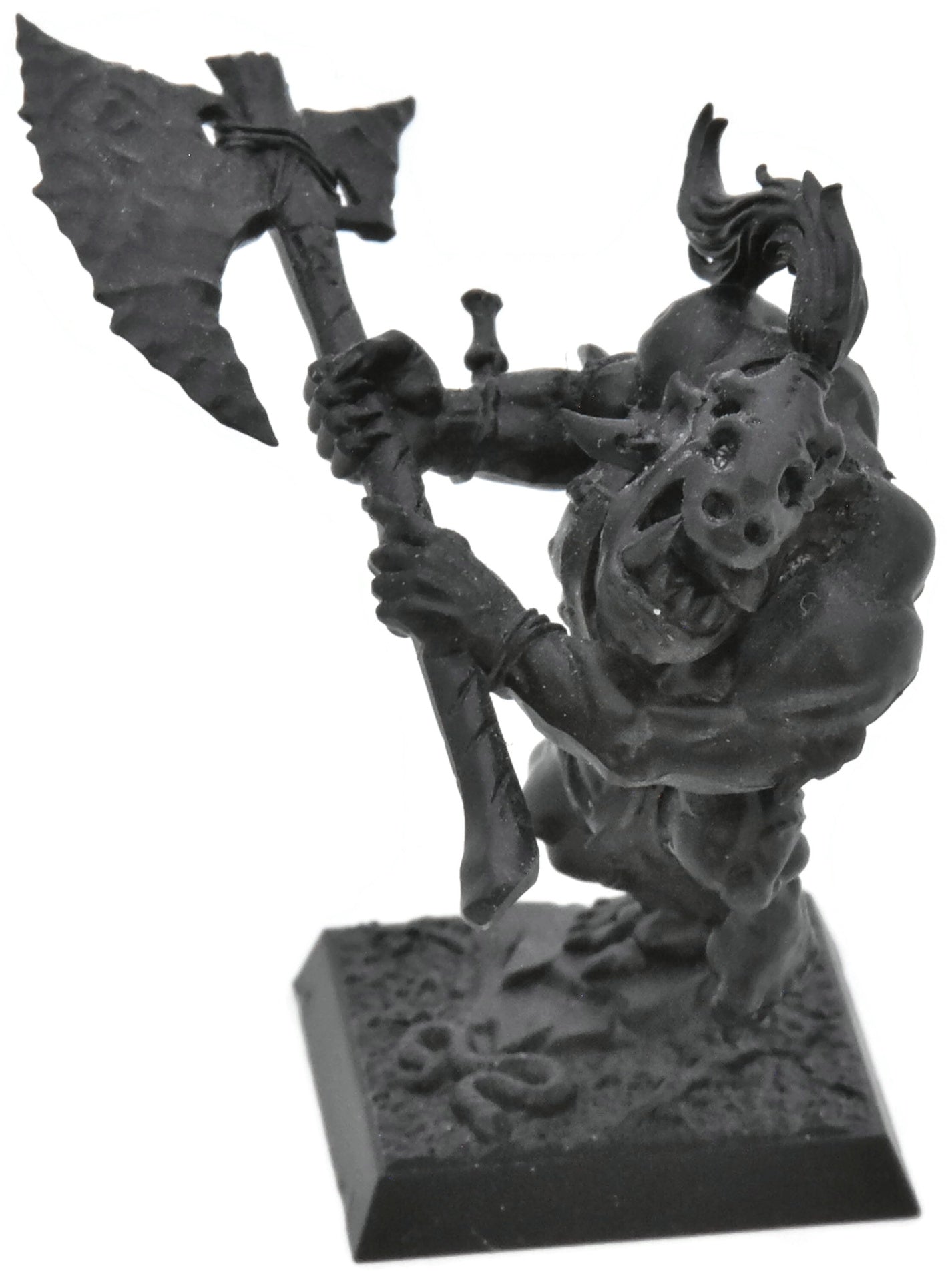 ORRUK WARCLANS Savage Big Boss #1 Warhammer Sigmar 4527