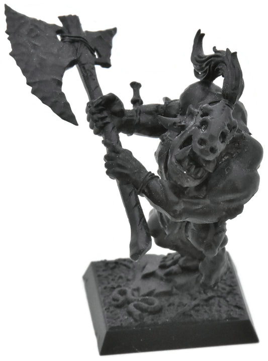 ORRUK WARCLANS Savage Big Boss #1 Warhammer Sigmar 4527