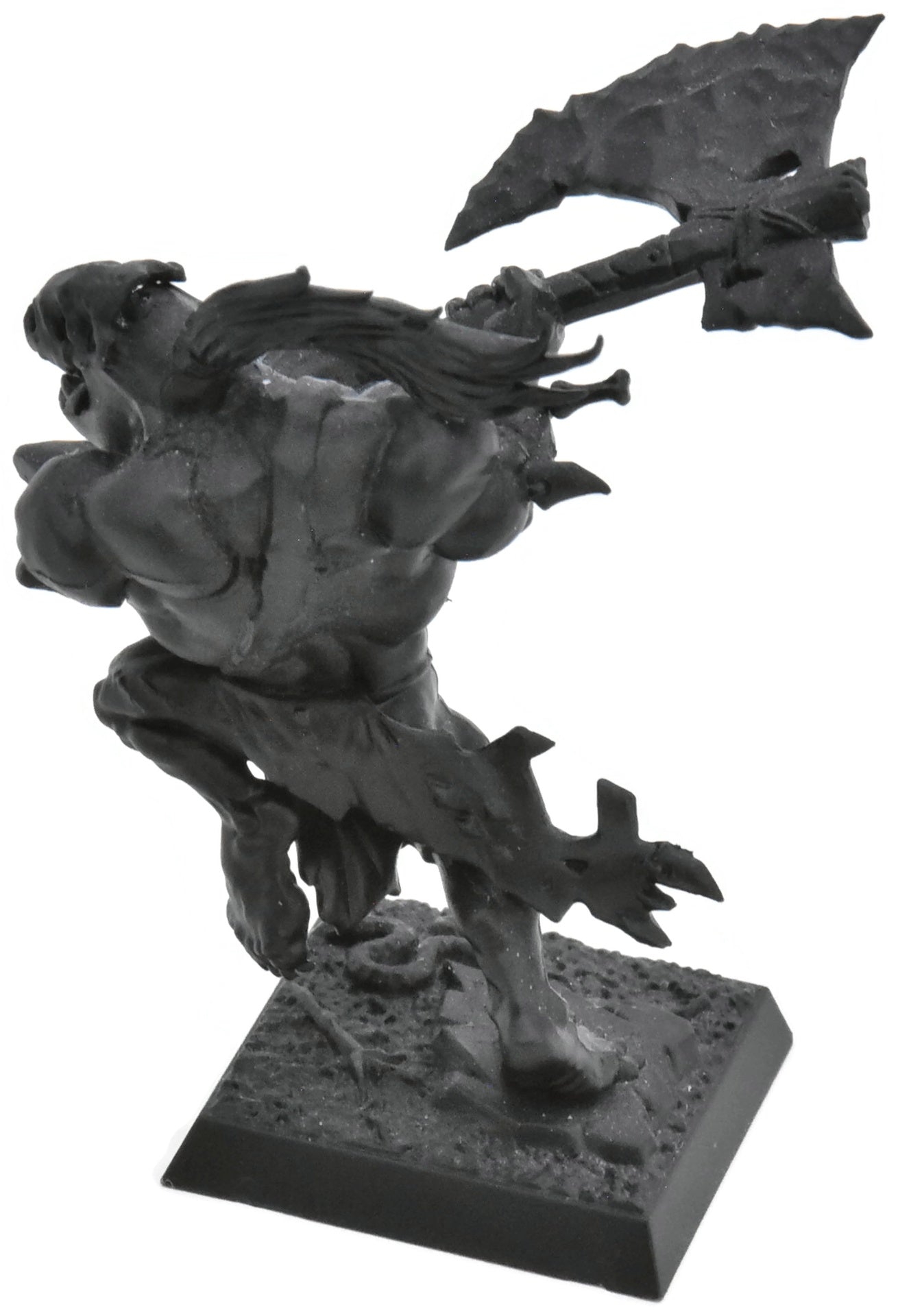 ORRUK WARCLANS Savage Big Boss #1 Warhammer Sigmar 4527
