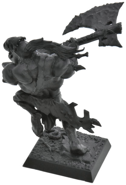 ORRUK WARCLANS Savage Big Boss #1 Warhammer Sigmar 4527