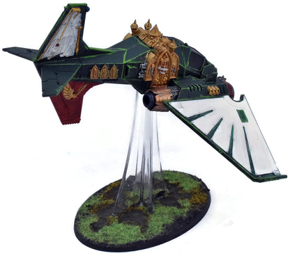 DARK ANGELS Ravenwing Dark Talon #1 Warhammer 40K 1626