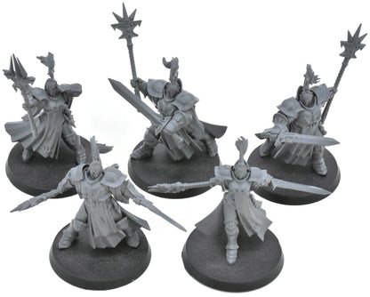 STORMCAST ETERNALS 5 Evocators #1 Warhammer Sigmar 4558
