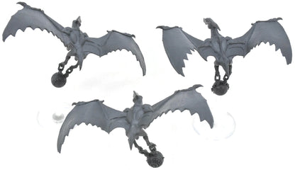 SERAPHON 3 Terradon Riders #1 Warhammer Sigmar 4572