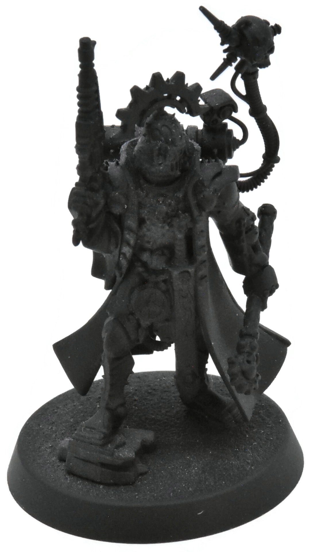 ADEPTUS MECHANICUS Skitarii Marshall #1 Warhammer 40K 4589