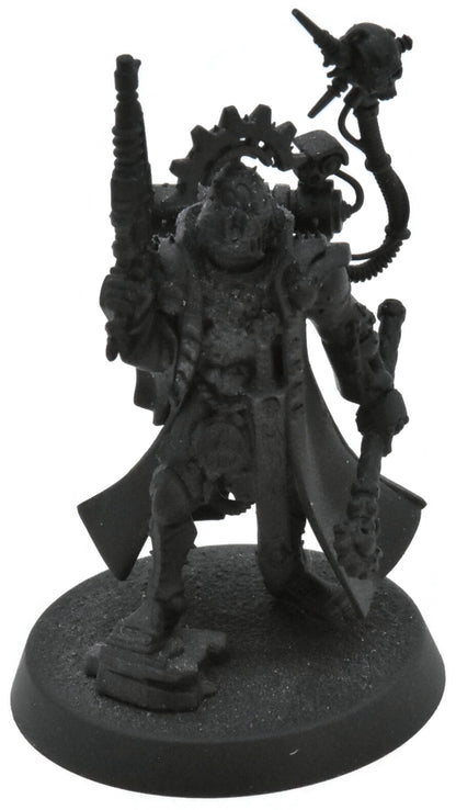 ADEPTUS MECHANICUS Skitarii Marshall #1 Warhammer 40K 4589