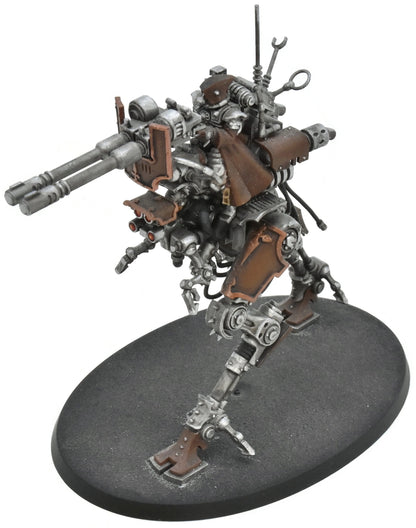 ADEPTUS MECHANICUS Ironstrider Ballistarii #2 Warhammer 40K 4619