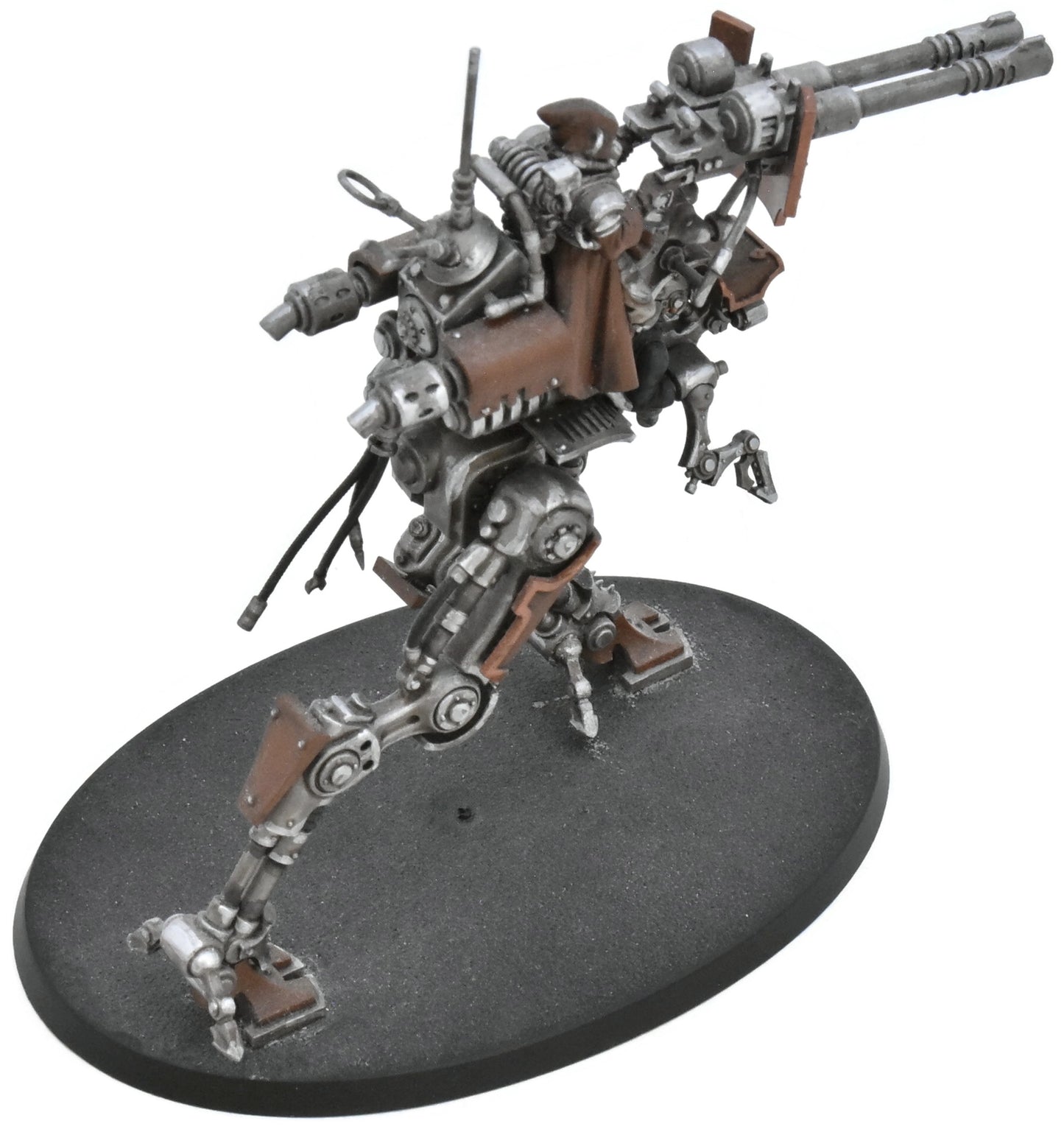 ADEPTUS MECHANICUS Ironstrider Ballistarii #2 Warhammer 40K 4619