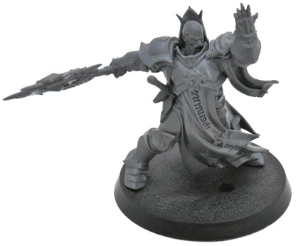 STORMCAST ETERNALS Evocator From Magazine #1 Warhammer Sigmar 4626
