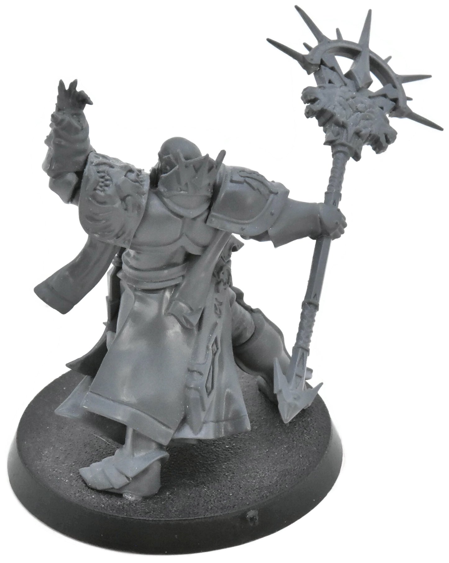 STORMCAST ETERNALS Evocator From Magazine #1 Warhammer Sigmar 4626